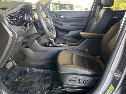 Certified 2023 Buick Encore GX Essence w/ Advanced Technology Package image 22