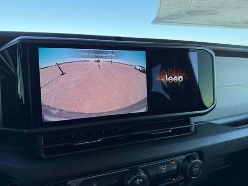 New 2026 Jeep Wrangler Sport S image 28