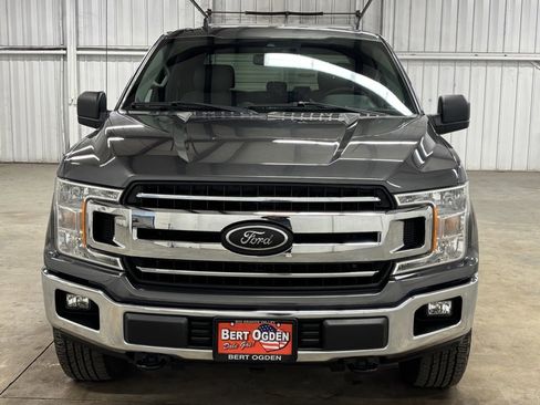 Used 2020 Ford F150 XLT w/ Equipment Group 301A Mid image 2