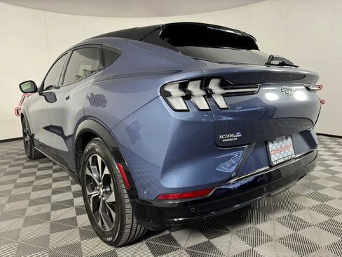 Used 2021 Ford Mustang Mach-E Premium AWD/4WD image 26