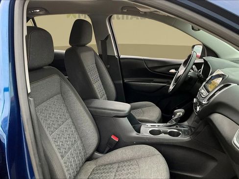 Used 2022 Chevrolet Equinox LT image 30