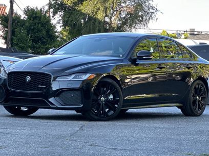 New 2024 Jaguar XF R-Dynamic SE