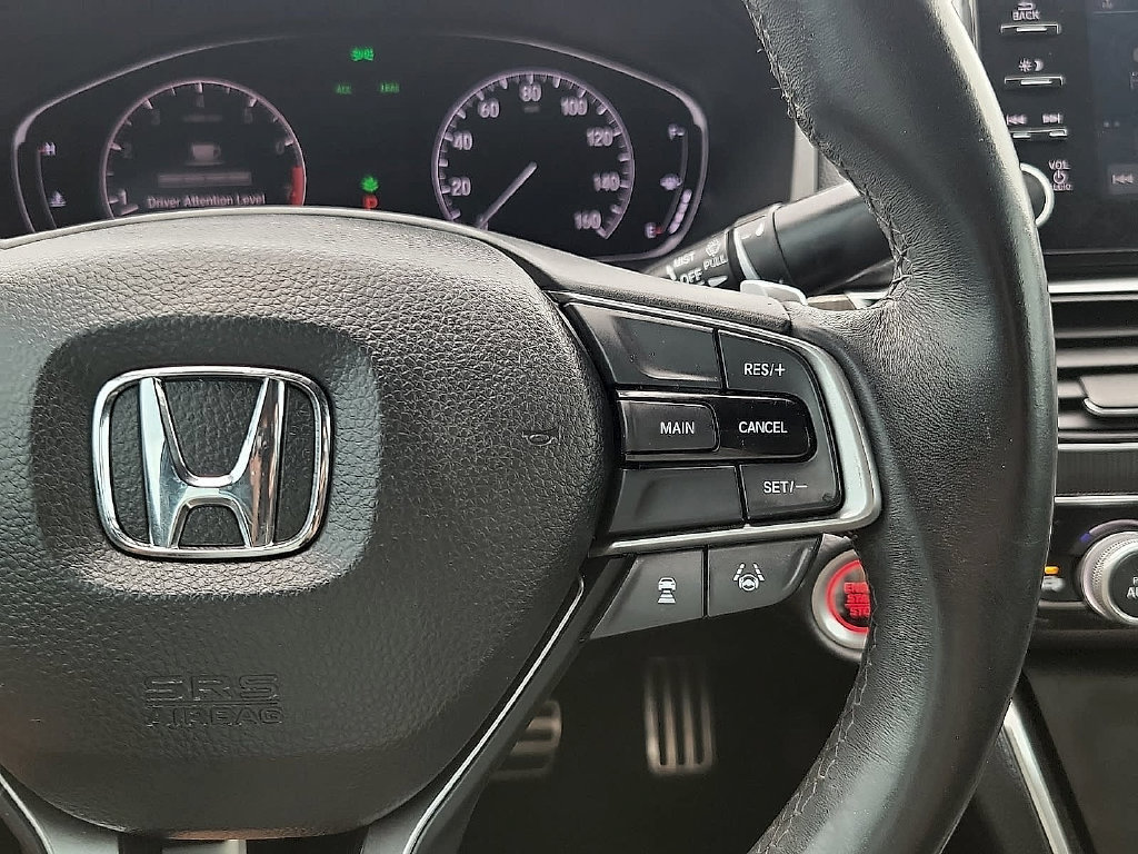 Used 2019 Honda Accord Sport image 20