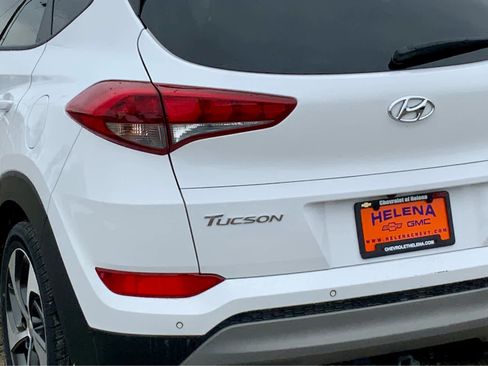 Used 2018 Hyundai Tucson Value image 13
