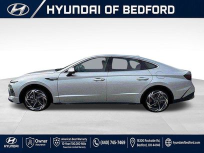 New 2026 Hyundai Sonata SEL