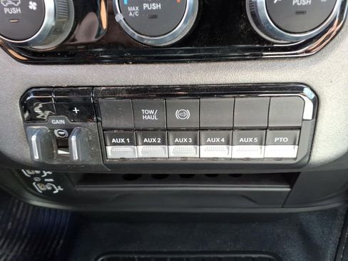Used 2025 RAM 5500 Tradesman RWD image 6