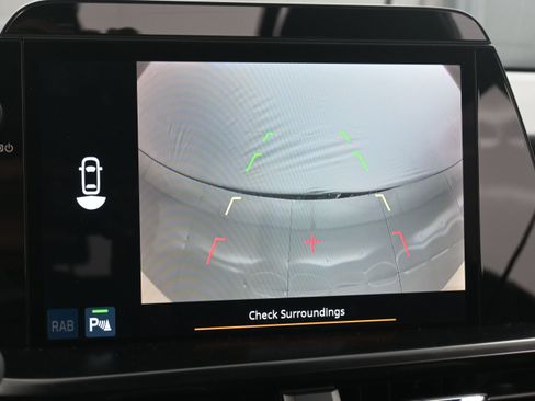 New 2026 Subaru Outback Premium AWD/4WD image 36