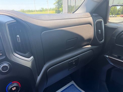 Used 2019 Chevrolet Silverado 1500 LT w/ All-Star Edition AWD/4WD image 23