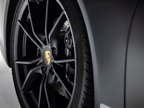Used 2019 Porsche 911 Carrera image 30