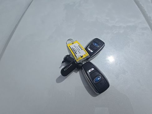 Used 2019 Subaru Ascent Touring AWD/4WD image 36