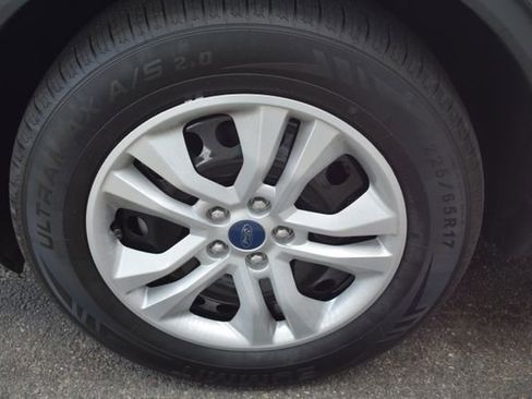 Used 2022 Ford Escape S AWD/4WD image 42