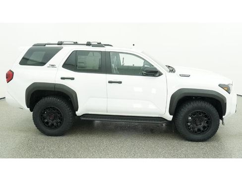 New 2026 Toyota 4Runner TRD Off-Road Premium image 19