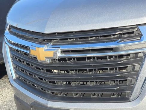 Certified 2023 Chevrolet Traverse LS w/ Safety Package FWD image 34