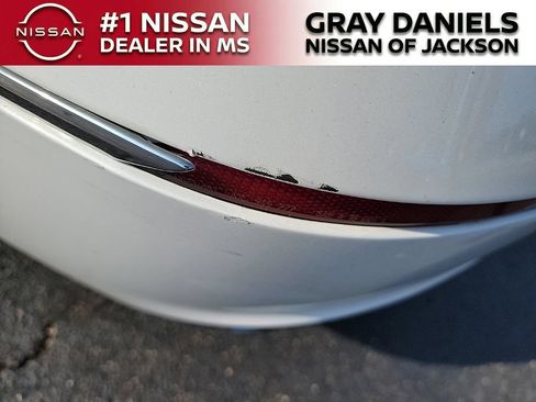 Used 2019 Honda Accord EX image 12