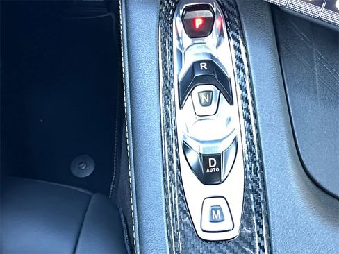 New 2026 Chevrolet Corvette Z06 w/ Stealth Interior Trim Package image 18