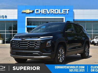 New 2027 Chevrolet Equinox LT w/ LPO, Floor Liner Package