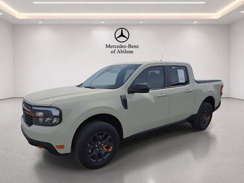 Used 2024 Ford Maverick Tremor w/ Tremor Off-Road Package AWD/4WD image 2