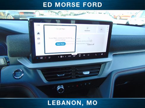 New 2026 Ford Explorer ST-Line w/ ST-Line Street Pack AWD/4WD image 23