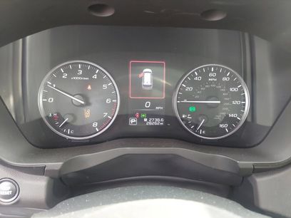 Used 2024 Subaru Ascent Onyx Edition Limited