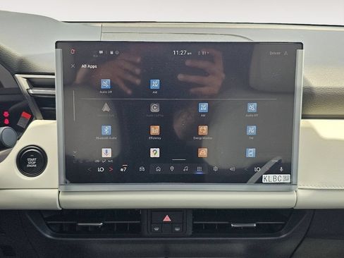 New 2026 MAZDA CX-5 Preferred AWD/4WD image 36