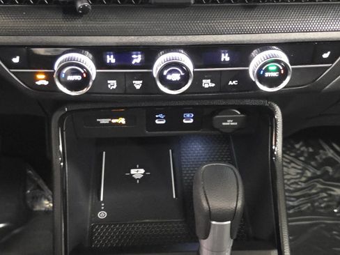 Used 2026 Honda CR-V EX image 20
