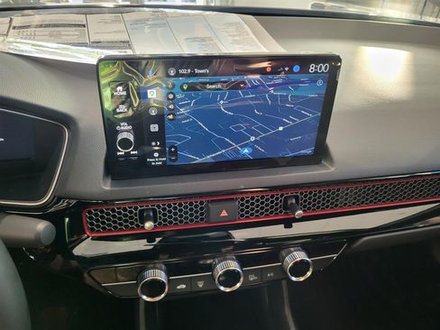 New 2026 Honda Civic Si image 17