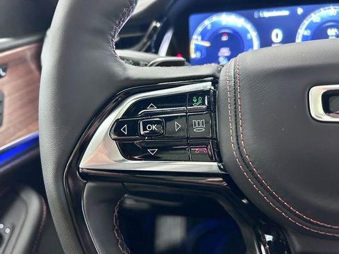 New 2026 Jeep Grand Cherokee L Summit AWD/4WD image 10