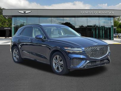 Used 2022 Genesis GV70 3.5T Sport w/ Sport Advanced Package