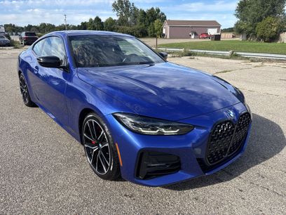 Used 2023 BMW 430i xDrive Coupe w/ M Sport Package