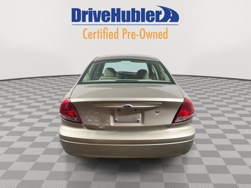 Used 2005 Ford Taurus SE image 7