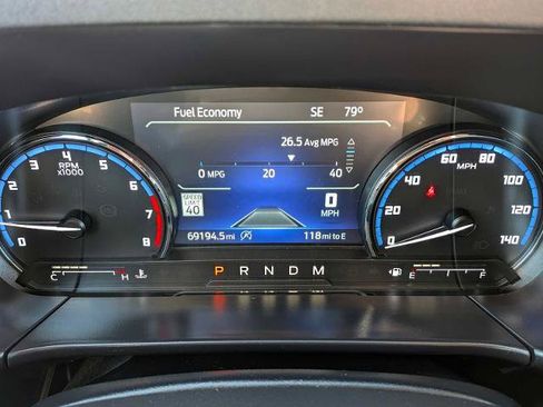 Certified 2022 Ford Bronco Sport Badlands w/ Premium Package AWD/4WD image 26
