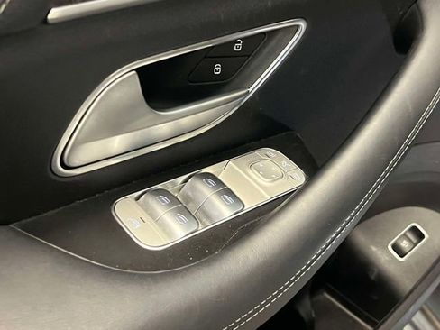 Used 2024 Mercedes-Benz GLE 53 AMG 4MATIC Coupe image 16