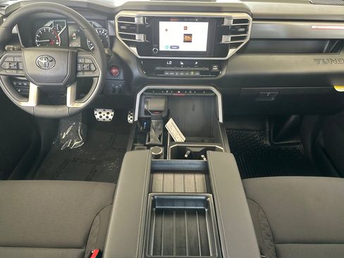 New 2026 Toyota Tundra SR5 image 12