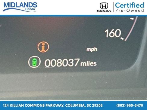 Used 2025 Honda Accord SE image 20
