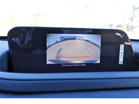 Certified 2025 MAZDA CX-30 AWD 2.5 S w/ Preferred Package image 23