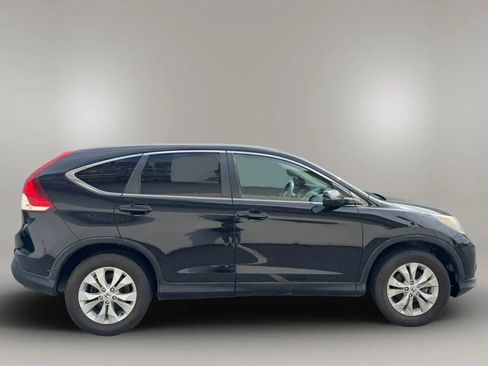 Used 2014 Honda CR-V EX image 3