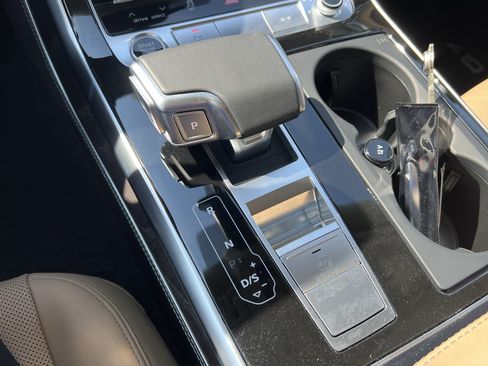 Certified 2026 Audi Q7 3.0T Premium Plus AWD/4WD image 26
