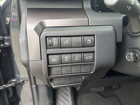 New 2026 Toyota 4Runner TRD Off-Road Premium AWD/4WD image 26