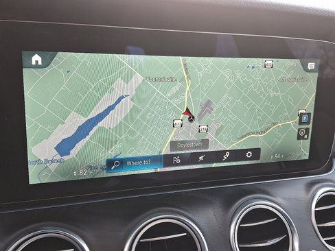 Certified 2023 Mercedes-Benz E 350 4MATIC Sedan image 17