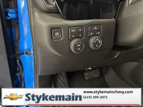 New 2026 Chevrolet Silverado 1500 LT image 37