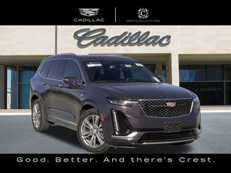 Certified 2024 Cadillac XT6 Premium Luxury w/ LPO, Floor Liner Package video 1