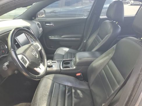 Used 2013 Dodge Charger SXT Plus AWD/4WD image 10