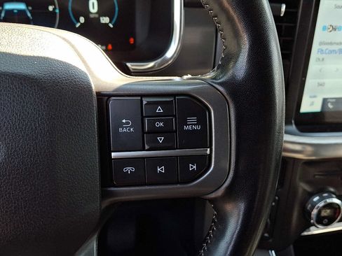 Used 2021 Ford F150 Lariat AWD/4WD image 23