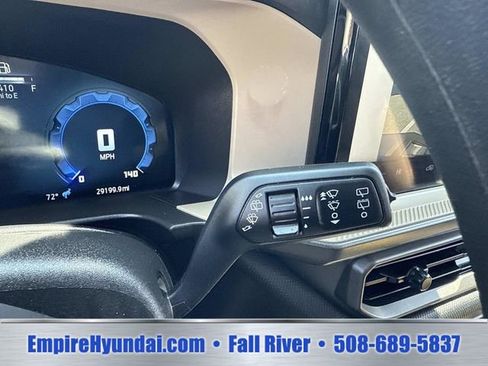 Used 2025 Ford Bronco Sport Big Bend AWD/4WD image 29
