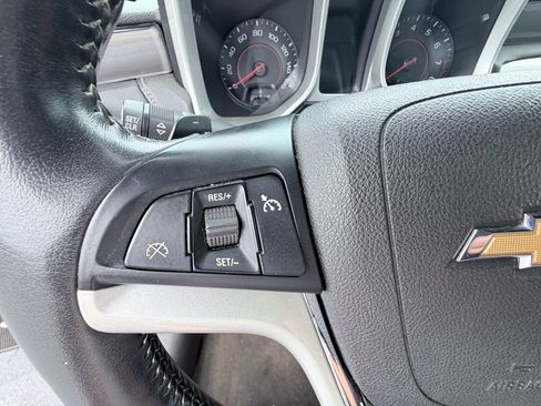 Used 2013 Chevrolet Camaro LT w/ RS Package RWD image 13
