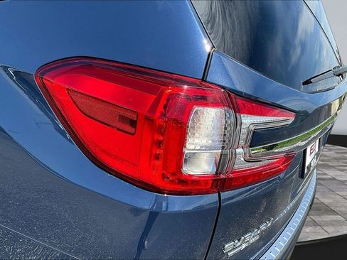 Used 2024 Subaru Ascent Limited w/ Technology Package AWD/4WD image 19