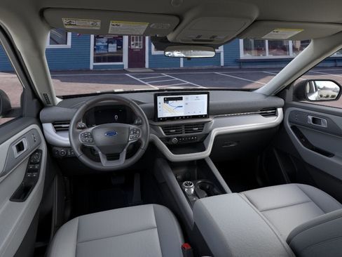 New 2026 Ford Explorer Active w/ Active Comfort Package AWD/4WD image 32