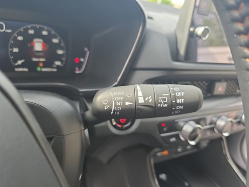 New 2026 Honda CR-V TrailSport image 26