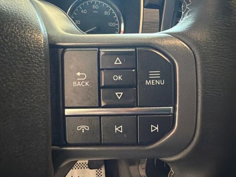 Used 2023 Ford F150 XLT w/ Equipment Group 302A High AWD/4WD image 24