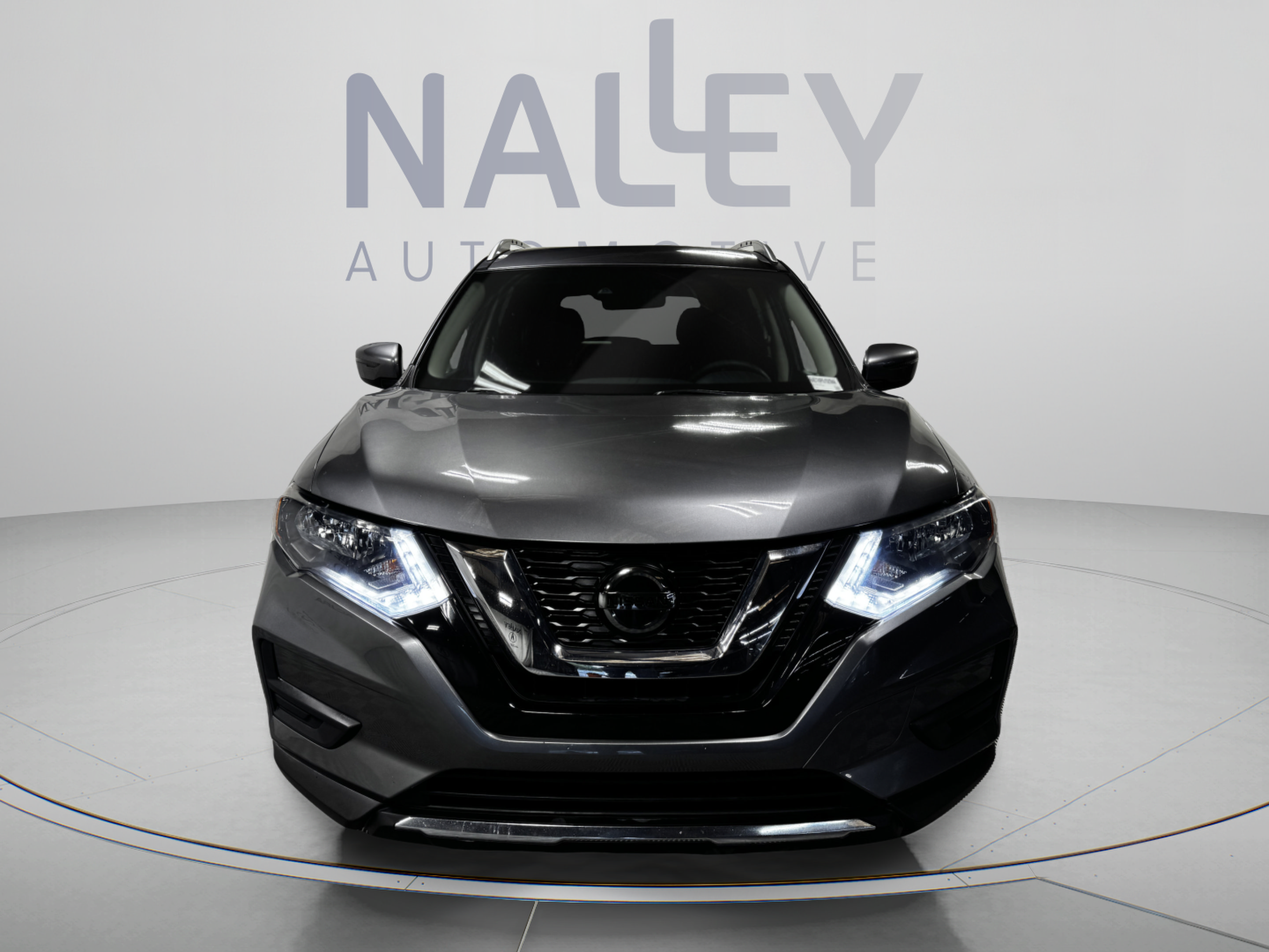 Used 2019 Nissan Rogue SV FWD image 8